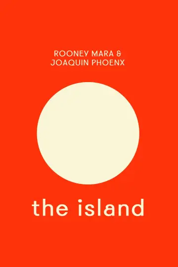 Poster to the movie "The Island" #1780817