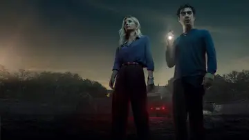 Backdrop to the movie "Vanished into the Night" #983052