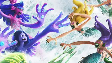 Backdrop to the movie "Ruby Gillman, Teenage Kraken" #222164
