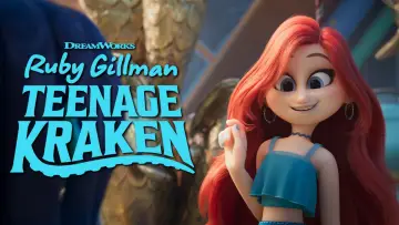 Backdrop to the movie "Ruby Gillman, Teenage Kraken" #9323