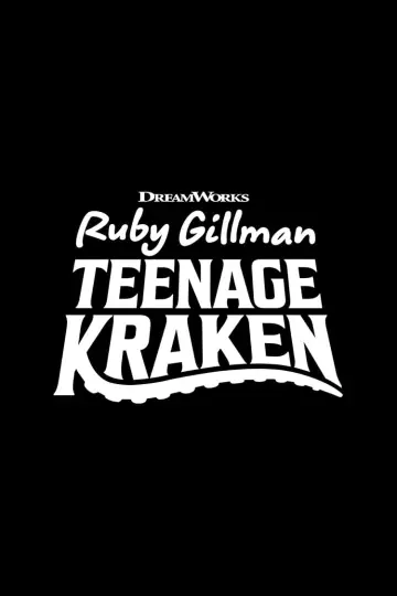 Poster to the movie "Ruby Gillman, Teenage Kraken" #9349