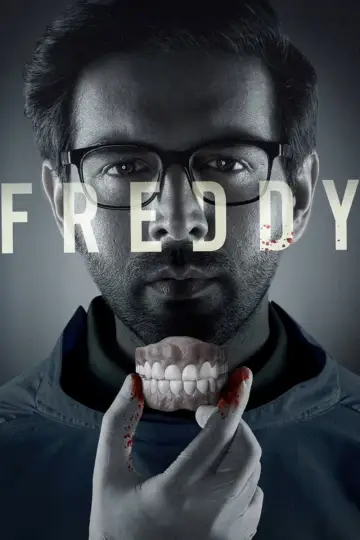 Poster to the movie "Freddy" #483630