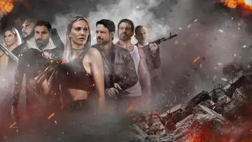 Backdrop to the movie "The Charisma Killers" #1531725