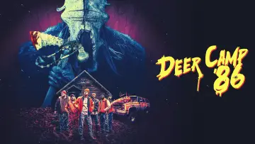 Backdrop to the movie "Deer Camp ‘86" #1112298