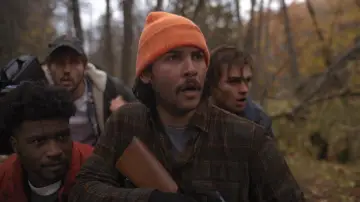 Backdrop to the movie "Deer Camp ‘86" #1112299