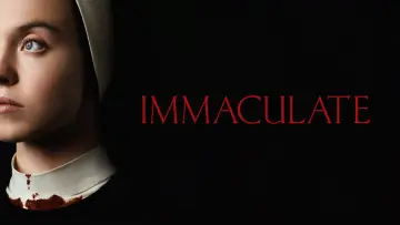 Backdrop to the movie "Immaculate" #588938