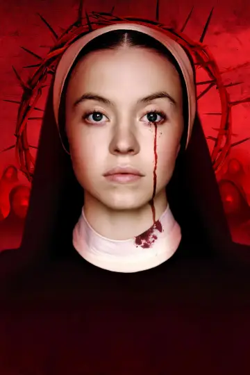 Poster to the movie "Immaculate" #589046