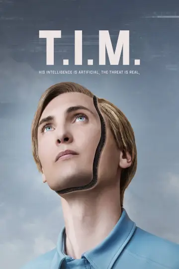 Poster to the movie "T.I.M." #1017346