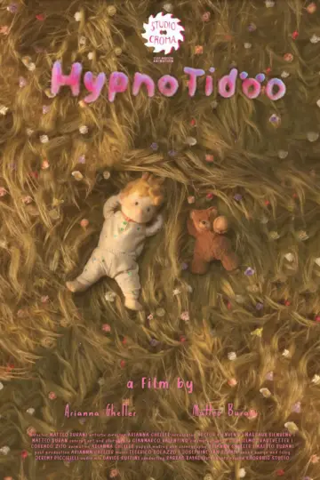 Poster to the movie "Hypno Tidoo" #1189584