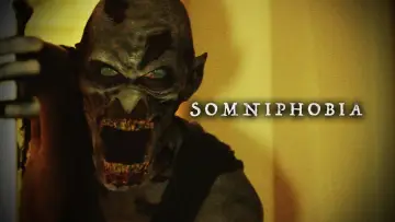 Backdrop to the movie "Somniphobia" #1898916