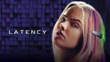 Backdrop to the movie "Latency" #631720