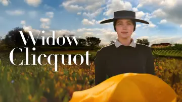 Backdrop to the movie "Widow Clicquot" #667498