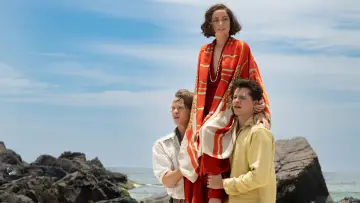 Backdrop to the movie "Eden" #525143