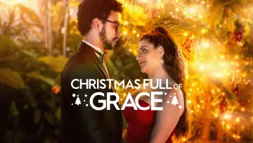 Backdrop to the movie "Christmas Full of Grace" #1866597