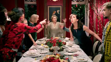 Backdrop to the movie "Christmas Full of Grace" #1866598
