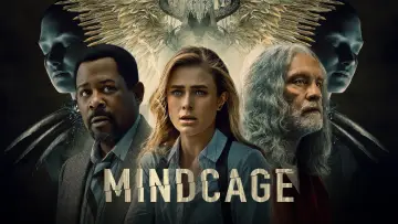 Backdrop to the movie "Mindcage" #317854