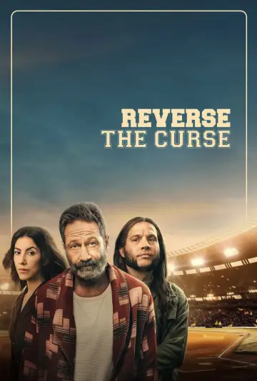 Poster to the movie "Reverse the Curse" #707422