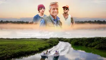 Backdrop to the movie "Looking Through Water" #1582823