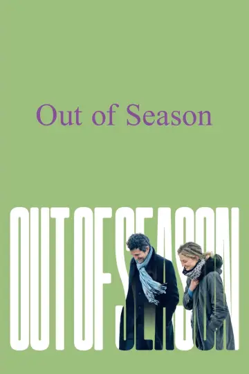 Poster to the movie "Out of Season" #1447823