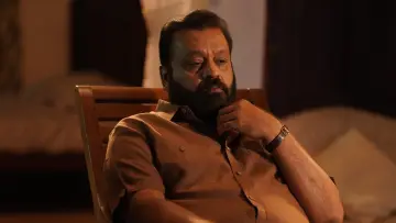 Backdrop to the movie "JSK - Janaki V vs State of Kerala" #860190