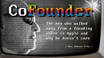 Backdrop to the movie "CoFounder" #1580023