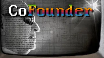 Backdrop to the movie "CoFounder" #1580024