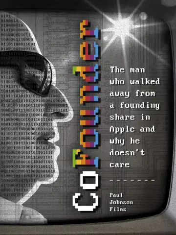 Poster to the movie "CoFounder" #1580026