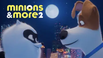 Backdrop to the movie "Minions & More Volume 2" #1019068