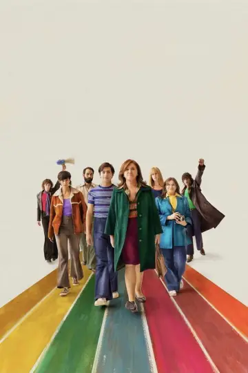 Poster to the movie "Love & Revolution" #1024792