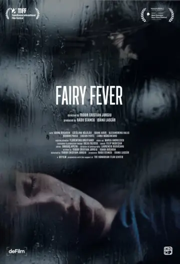 Fairy Fever Poster
