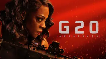 Backdrop to the movie "G20" #596569