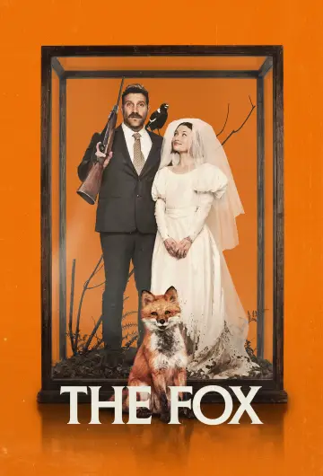 Poster to the movie "The Fox" #1638730