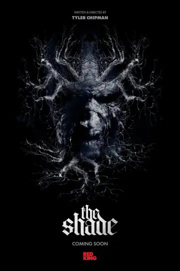 Poster to the movie "The Shade" #885405