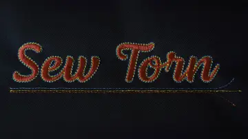Backdrop to the movie "Sew Torn" #1803166