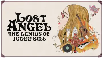 Backdrop to the movie "Lost Angel: The Genius of Judee Sill" #1070561