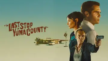 Backdrop to the movie "The Last Stop in Yuma County" #632851