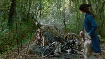 Backdrop to the movie "The Vourdalak" #1209899