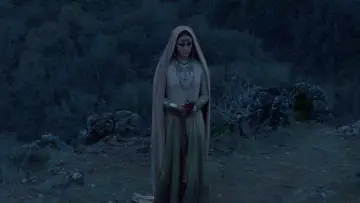 Backdrop to the movie "The Vourdalak" #979730