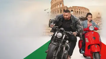 My Spy: The Eternal City