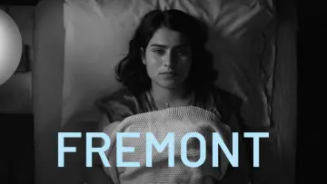 Backdrop to the movie "Fremont" #1017373