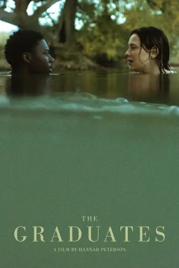 Poster to the movie "The Graduates" #1767029