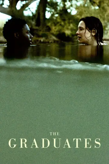 Poster to the movie "The Graduates" #1767030