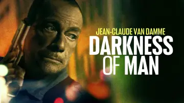 Watch film Darkness of Man | Official Trailer