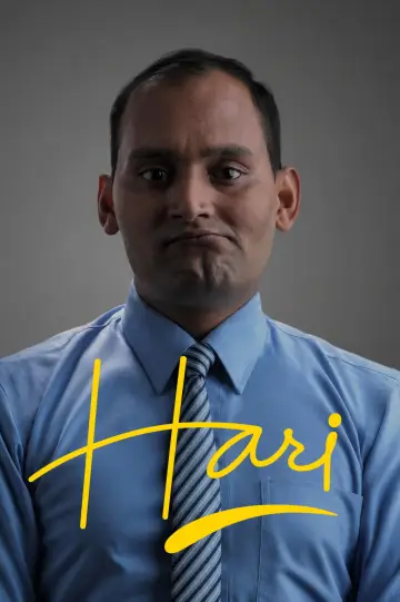 Poster to the movie "Hari" #1174438