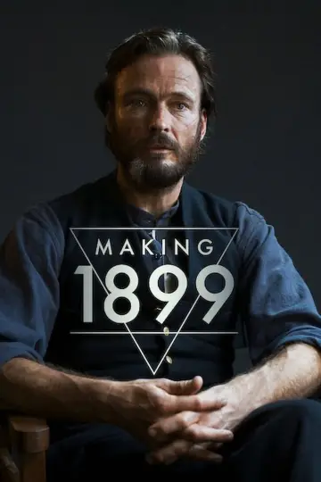 Poster to the movie "Making 1899" #1640536