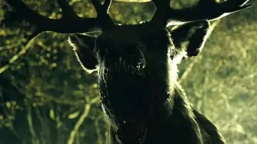 Backdrop to the movie "Bambi: The Reckoning" #445146