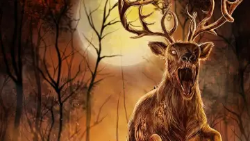 Backdrop to the movie "Bambi: The Reckoning" #586398