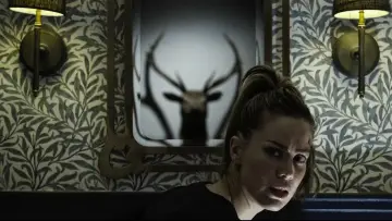 Backdrop to the movie "Bambi: The Reckoning" #586423
