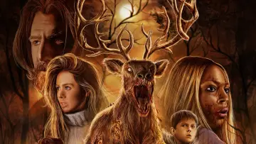 Backdrop to the movie "Bambi: The Reckoning" #586434