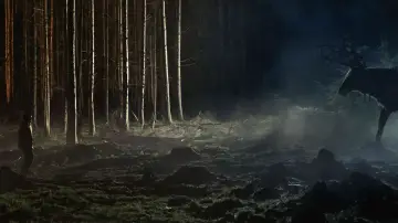 Backdrop to the movie "Bambi: The Reckoning" #586445
